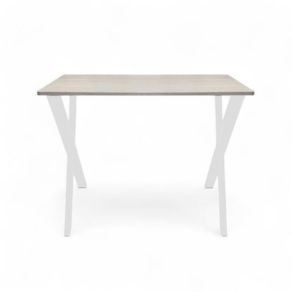 Mesa Multifuncional Infantil Indika Mediana  blanco