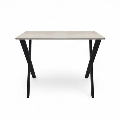 Mesa Multifuncional Infantil Indika Mediana  negro