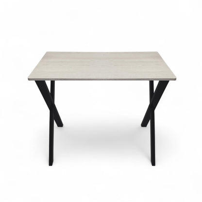 Mesa Multifuncional Infantil Indika Mediana  negro