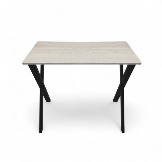 Mesa Multifuncional Infantil Indika Mediana  negro