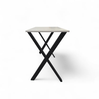 Mesa Multifuncional Infantil Indika Mediana  negro