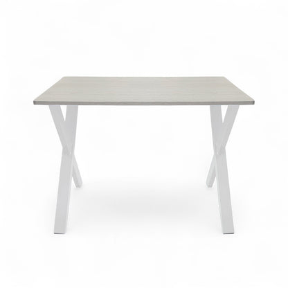 Mesa Multifuncional Infantil Indika Pequeña  blanco