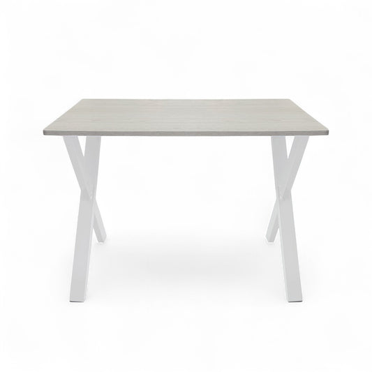 Mesa Multifuncional Infantil Indika Pequeña  blanco