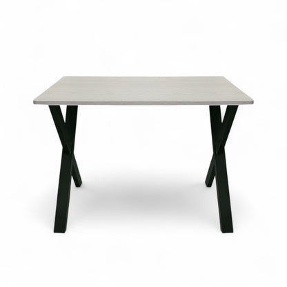 Mesa Multifuncional Infantil Indika Pequeña  negro
