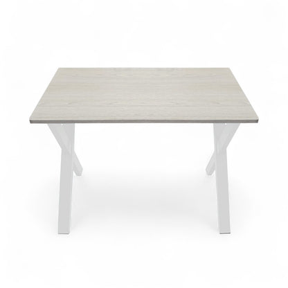 Mesa Multifuncional Infantil Indika Pequeña  blanco