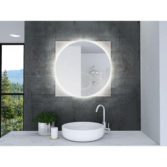 Espejo Niza Led