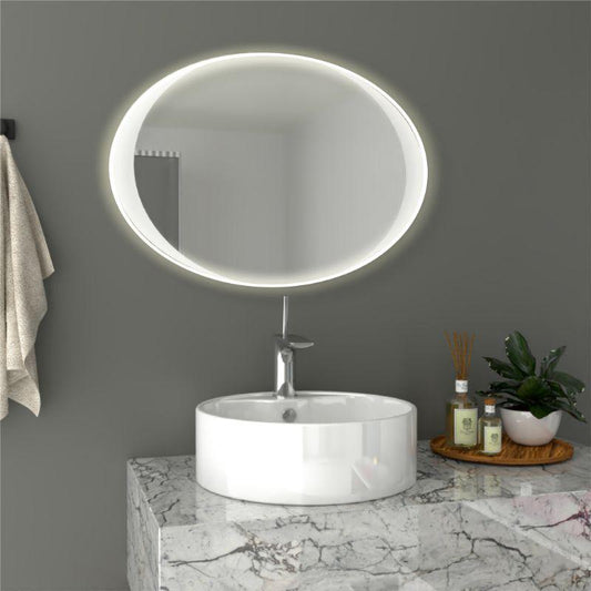 Espejo Lyon Led