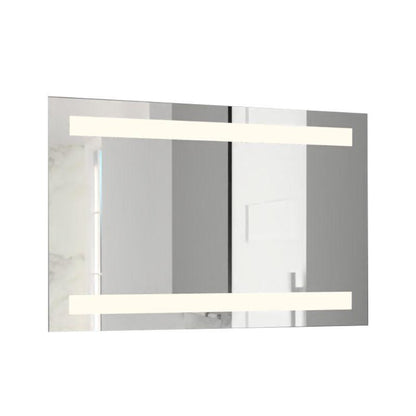 Espejo London Led