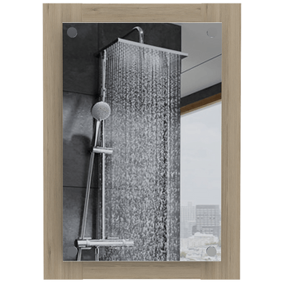 Espejo De Baño Filipones Rovere