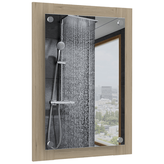 Espejo De Baño Filipones Rovere