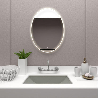Espejo Lifax Led Touch