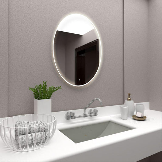 Espejo Lifax Led Touch
