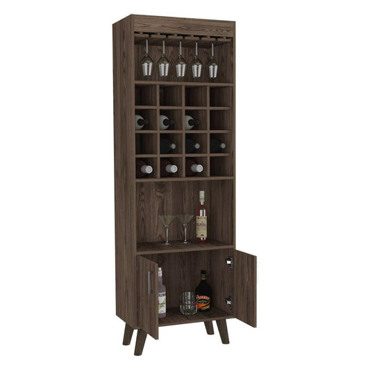 Bar Flixxes, Chocolate, Con Porta Botella
