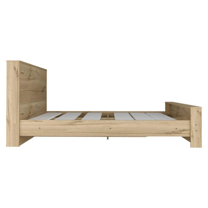 Base Cama Doble Zeyra Duna