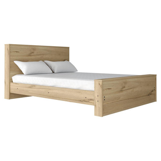 Base Cama Doble Zeyra Duna