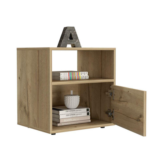 Mesa De Noche Keruna Duna