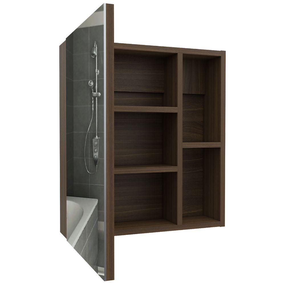 Gabinete De Baño Aziena