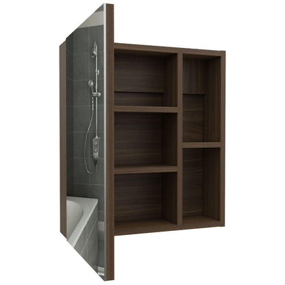 Gabinete De Baño Aziena