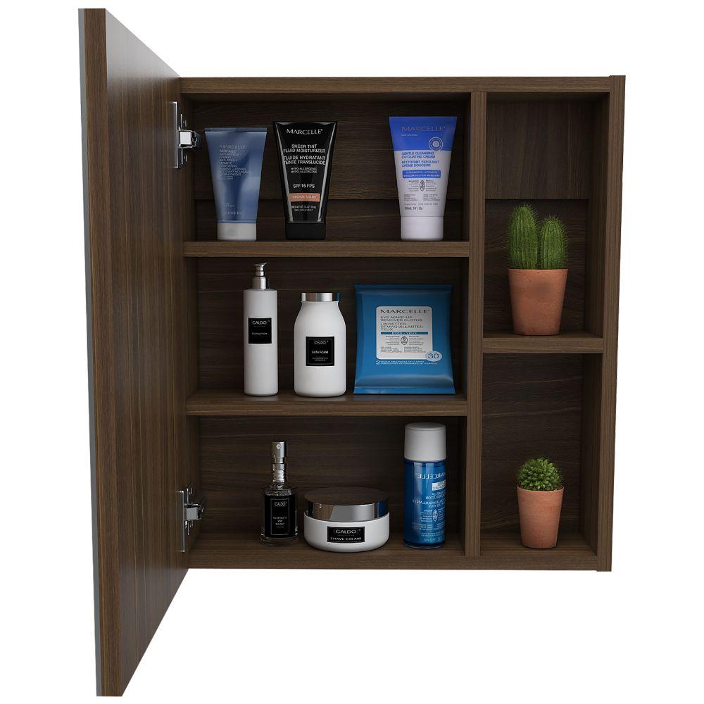 Gabinete De Baño Aziena