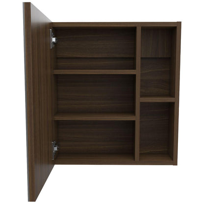 Gabinete De Baño Aziena