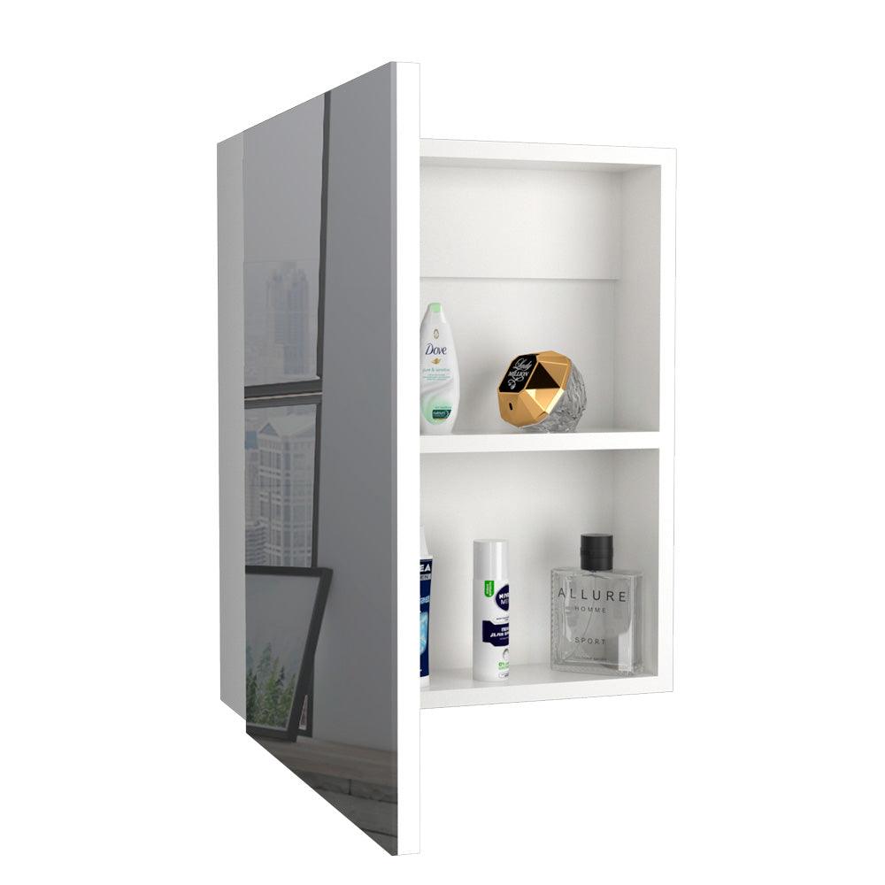 Gabinete Baño Limo  Blanco