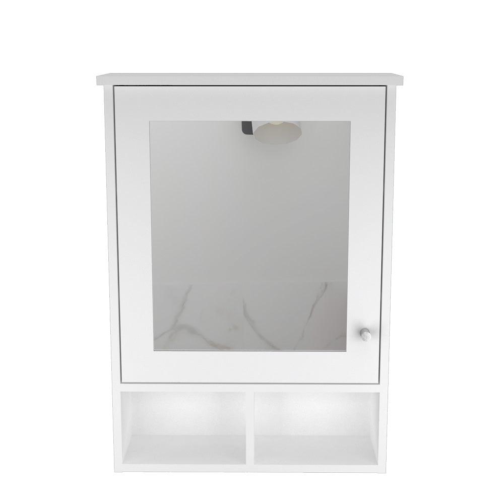 Gabinete Baño Riña  Blanco