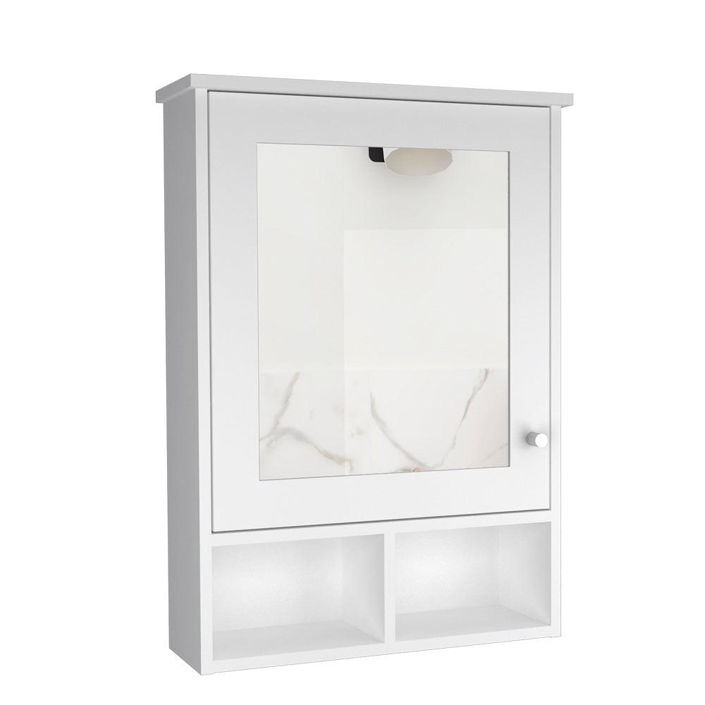 Gabinete Baño Riña  Blanco