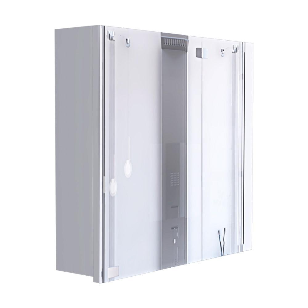 Gabinete De Baño Ozaria Blanco
