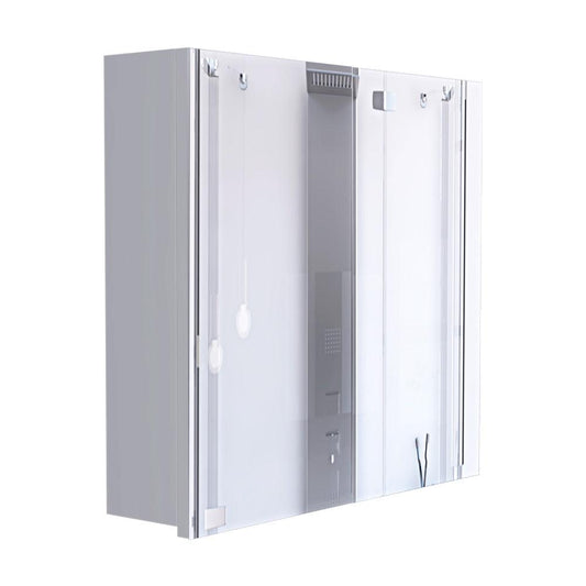 Gabinete De Baño Ozaria Blanco