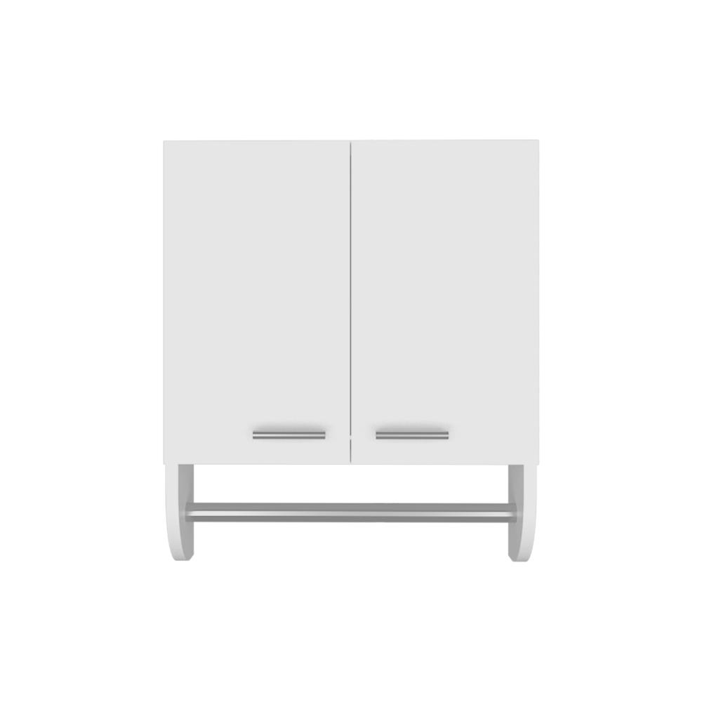 Gabinete De Baño Zarela Blanco