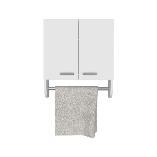 Gabinete De Baño Zarela Blanco