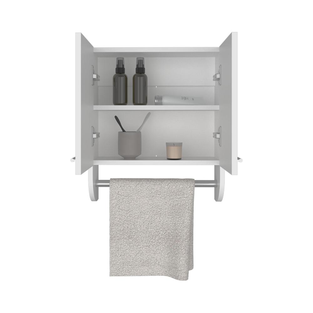 Gabinete De Baño Zarela Blanco