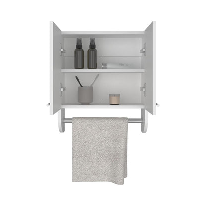 Gabinete De Baño Zarela Blanco