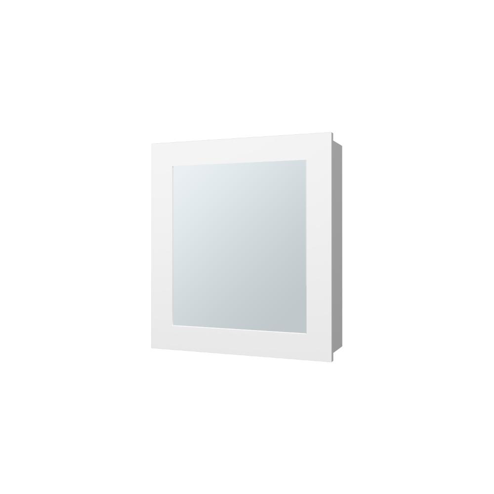 Gabinete De Baño Hiuton Blanco