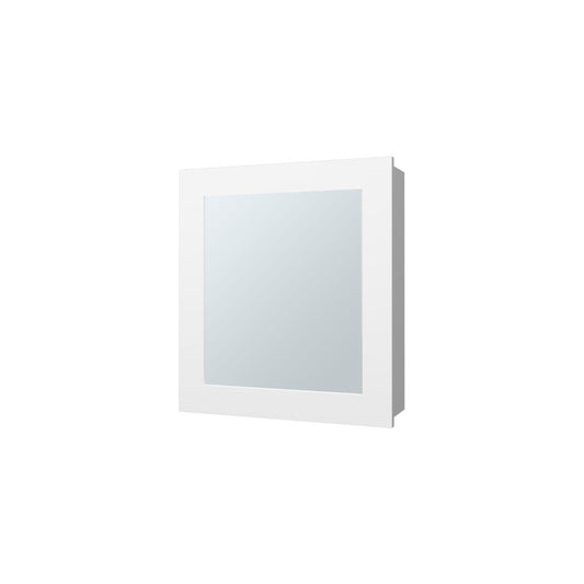 Gabinete De Baño Hiuton Blanco