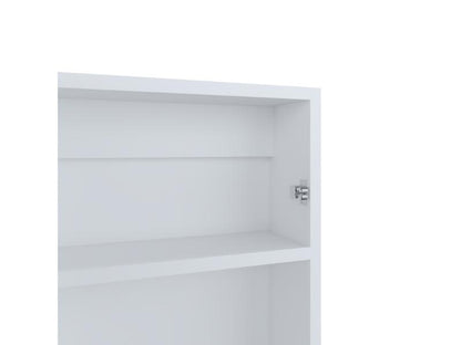 Gabinete De Baño Sionel Blanco
