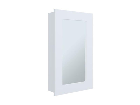 Gabinete De Baño Sionel Blanco