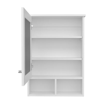 Gabinete De Baño Imege Blanco