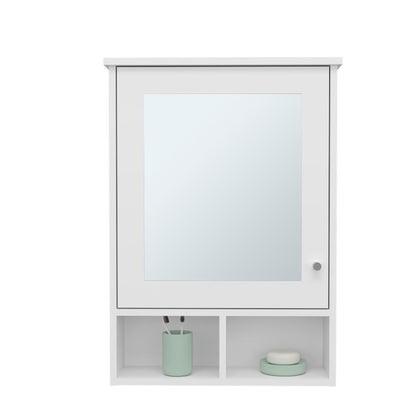 Gabinete De Baño Imege Blanco