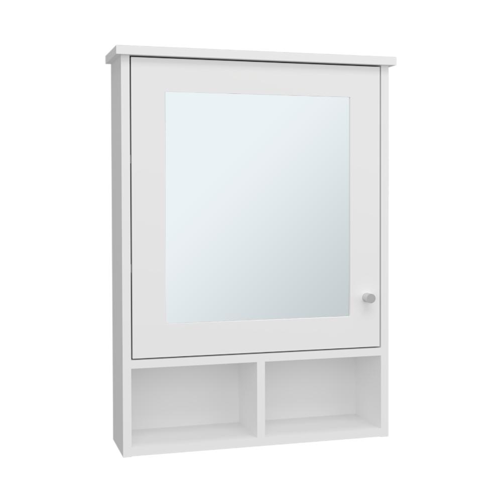 Gabinete De Baño Imege Blanco