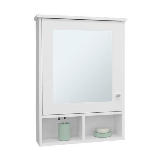 Gabinete De Baño Imege Blanco