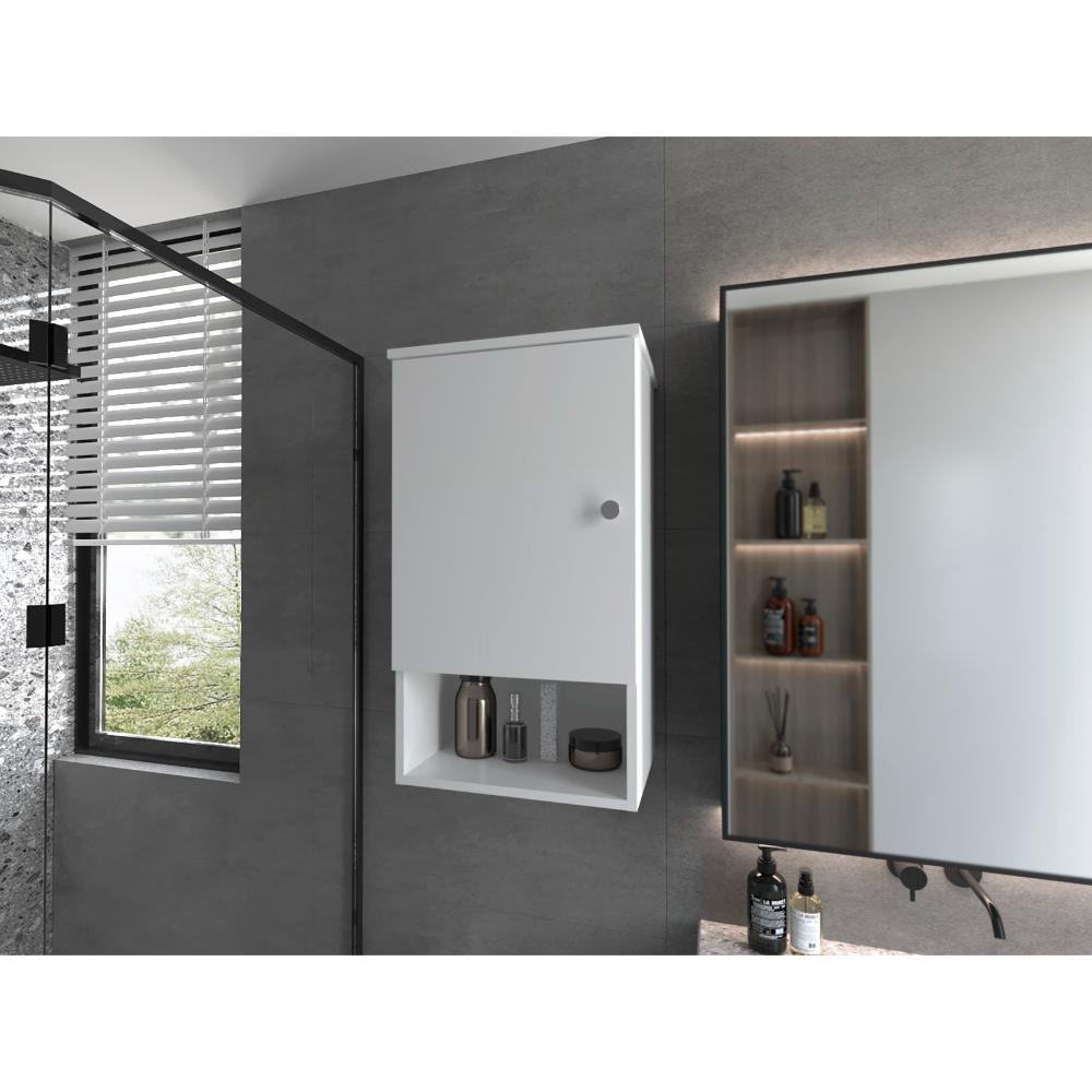 Gabinete De Baño Xamira Blanco