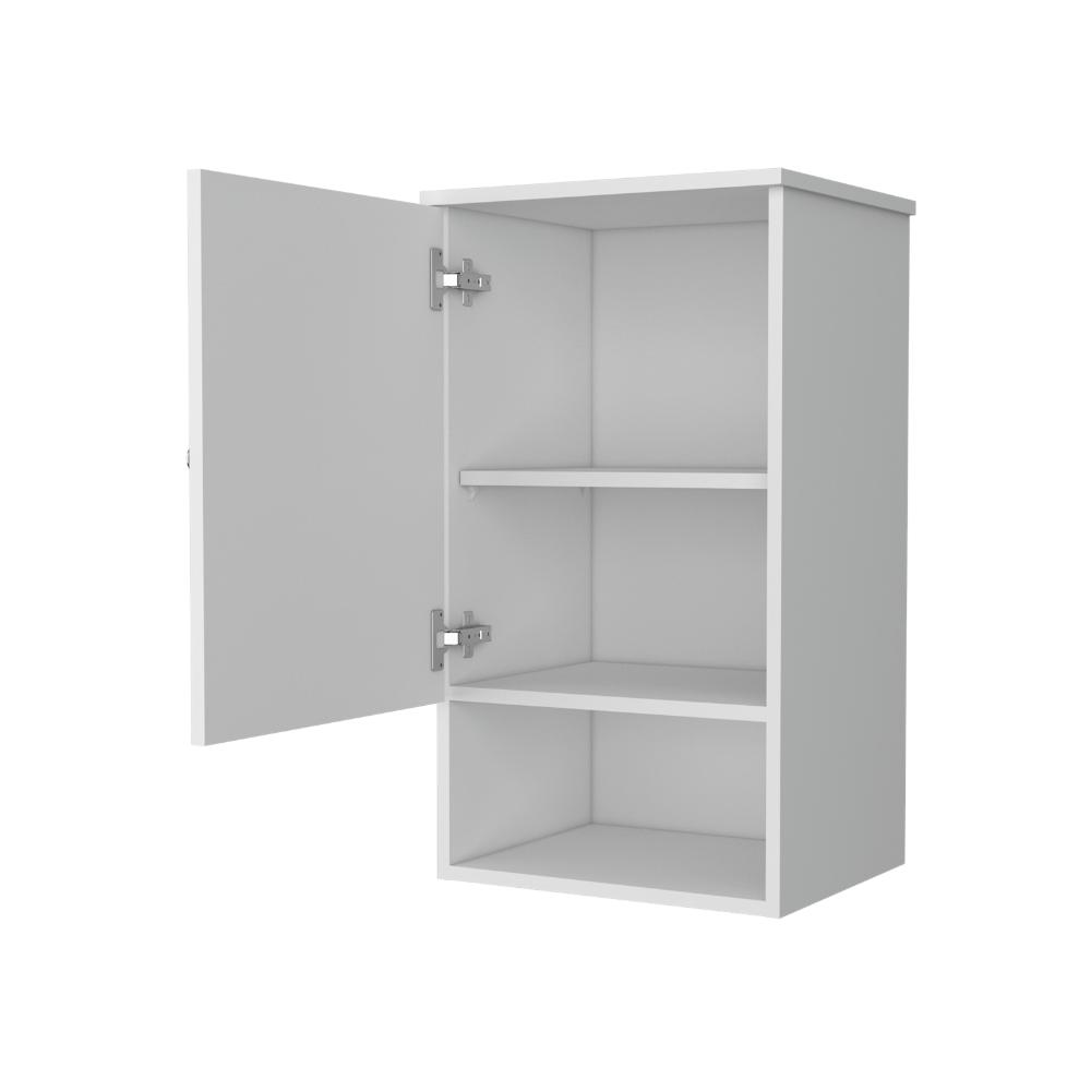 Gabinete De Baño Xamira Blanco