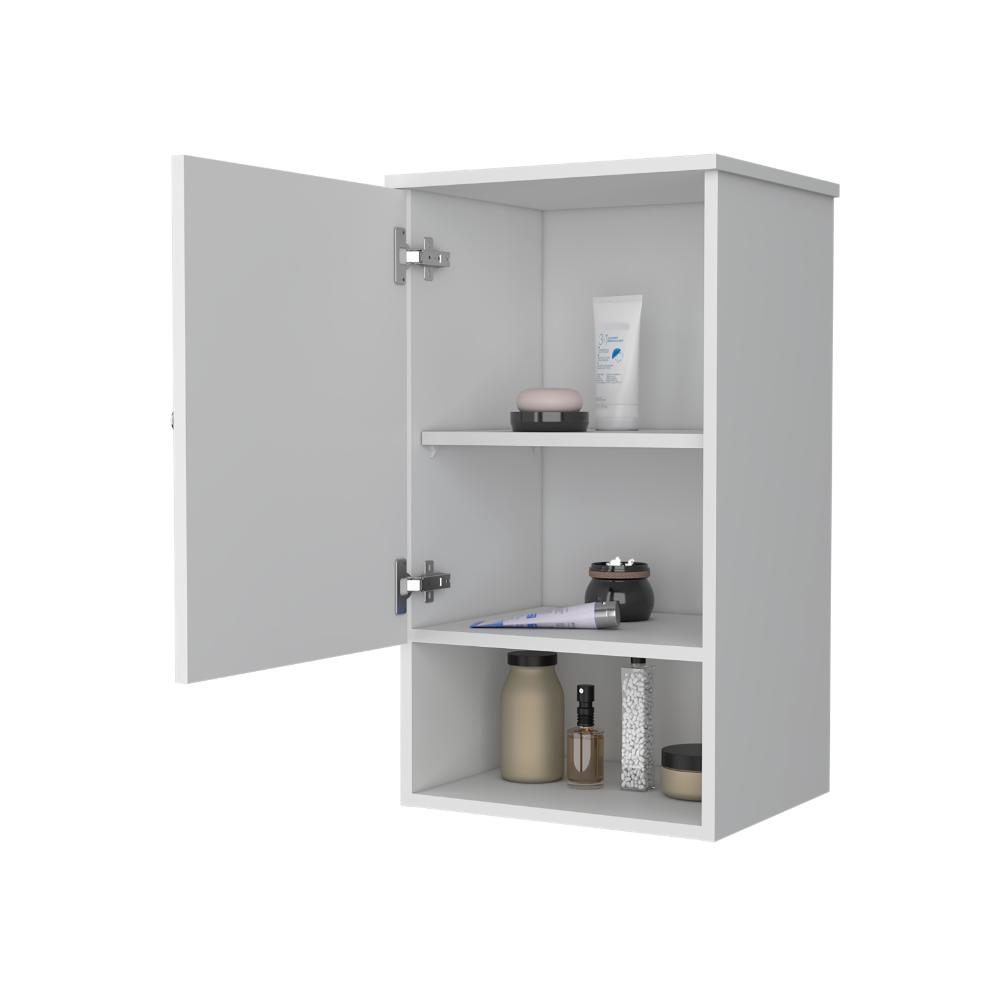 Gabinete De Baño Xamira Blanco