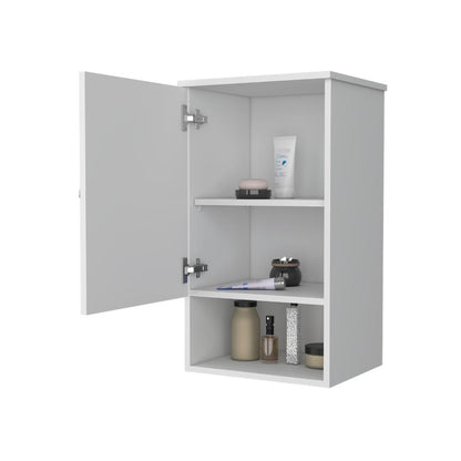 Gabinete De Baño Xamira Blanco