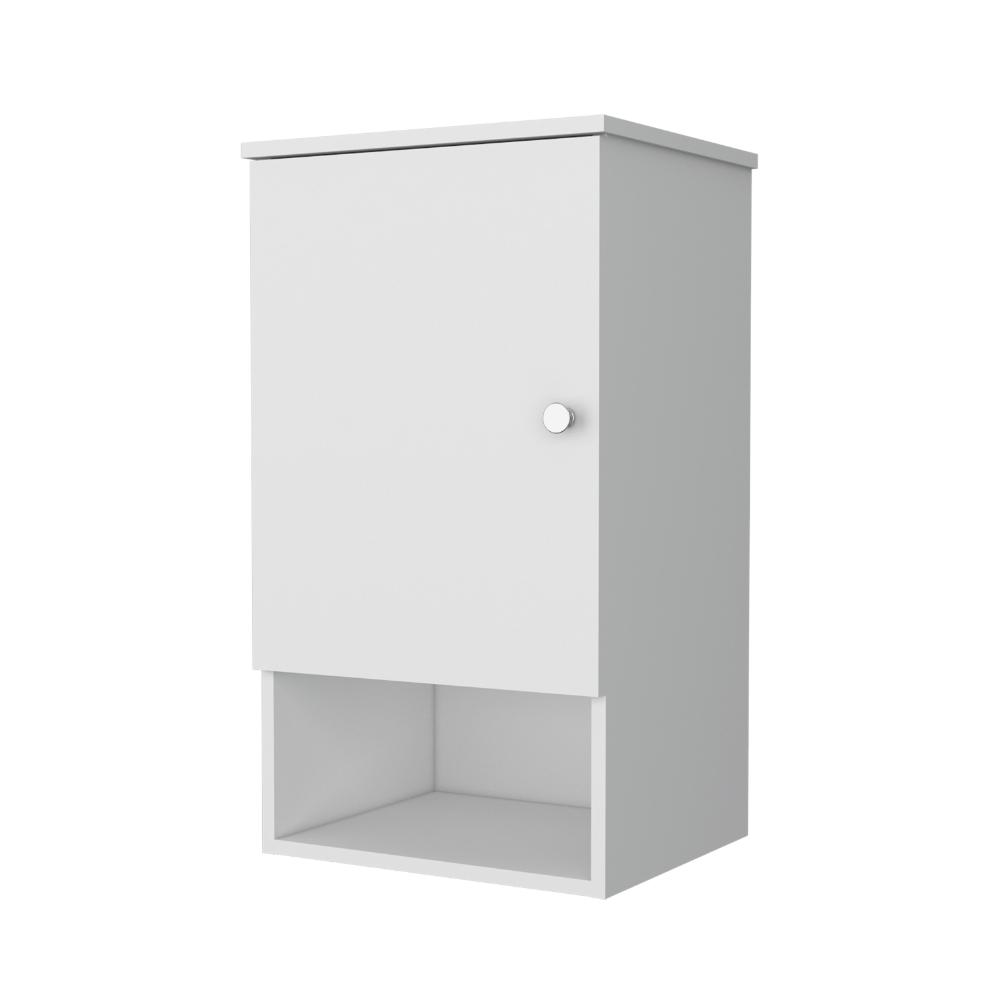 Gabinete De Baño Xamira Blanco