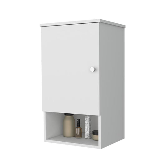 Gabinete De Baño Xamira Blanco