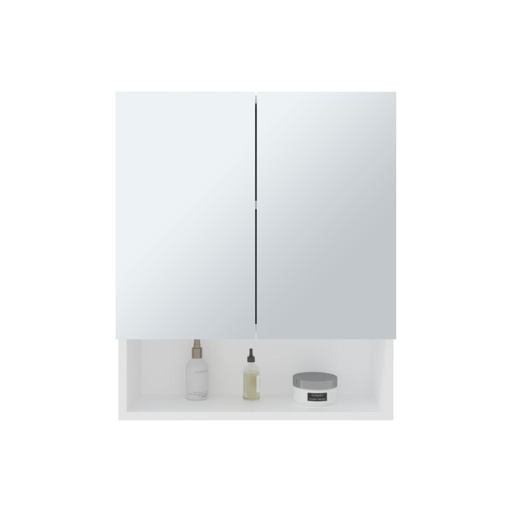 Gabinete De Baño Itahhas Blanco
