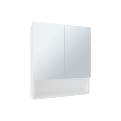 Gabinete De Baño Itahhas Blanco