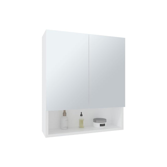 Gabinete De Baño Itahhas Blanco